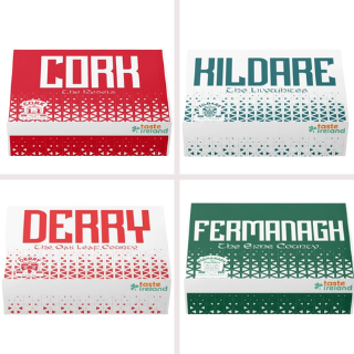 Your County Gift Box (FREE Delivery to Oz) image